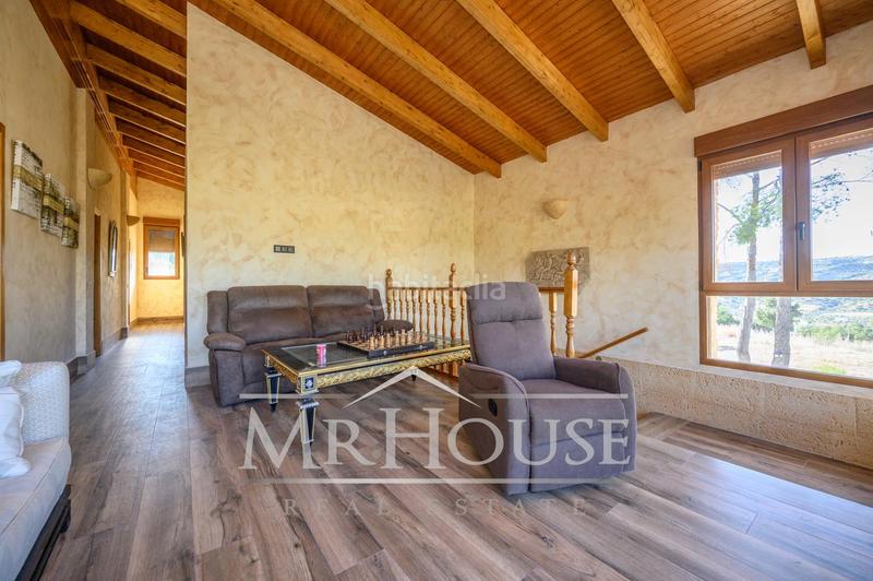 Foto 1b4767e7-bf17-4792-a878-7e4c50e9731d. Terreno residenziale in Perales de Tajuña