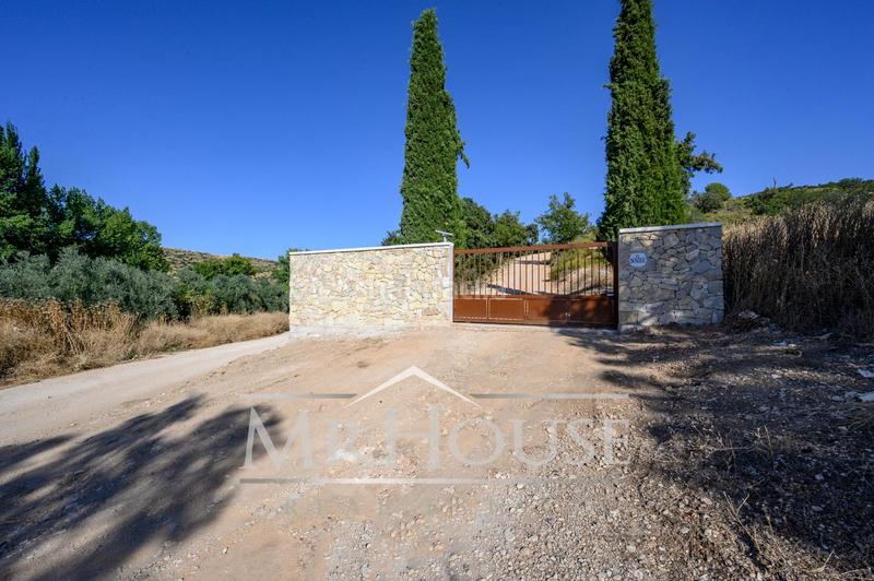 Foto 1c2504e2-403a-4e8f-b106-50918384d746. Terreno residenziale in Perales de Tajuña