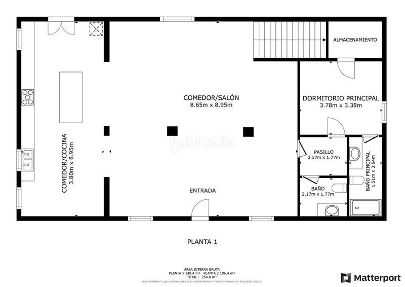 Foto 357d09e7-5725-4d49-8784-e24c3e7e0df4. Terreno residenziale in Perales de Tajuña