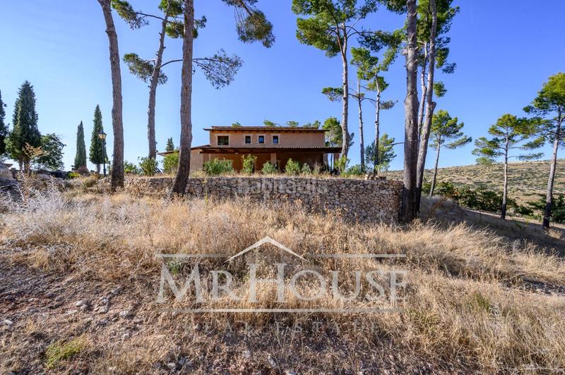 Foto 4375436d-7294-483d-bd58-58ff92ff7126. Terreno residenziale in Perales de Tajuña