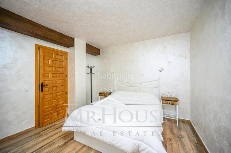 Foto 43f74055-a5d4-40f4-8440-6d634fce0d2c. Terreno residenziale in Perales de Tajuña