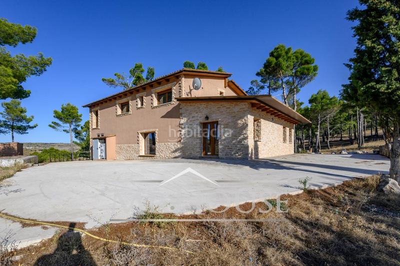 Foto 4730d15d-39f1-4fd9-a91f-86e432d7fd38. Terreno residenziale in Perales de Tajuña