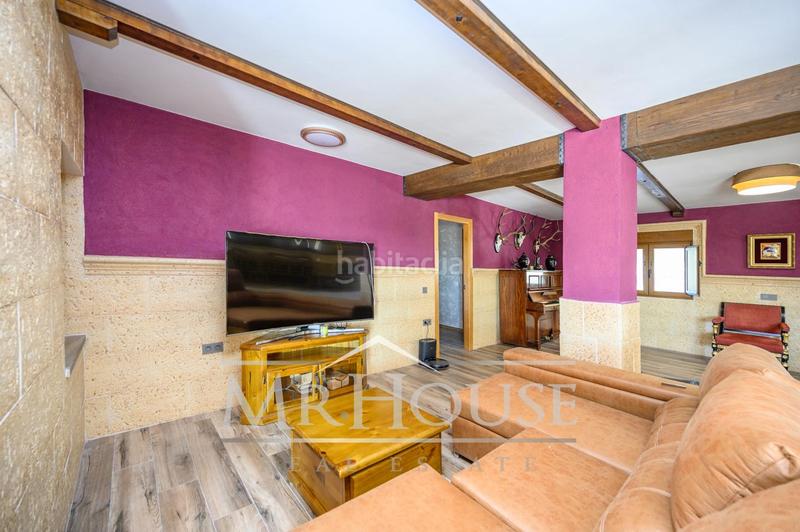 Foto 4b3ee571-60be-45b0-b1f7-c3f1151e9c73. Terreno residenziale in Perales de Tajuña