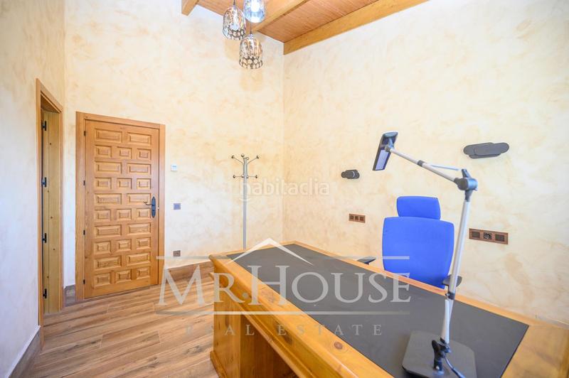 Foto 57984499-a6c5-462f-817f-eabe16599bf0. Terreno residenziale in Perales de Tajuña