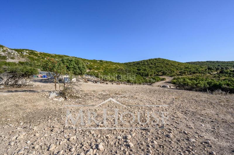 Foto 5e2b220d-589a-4852-bf67-d979bd957739. Terreno residenziale in Perales de Tajuña