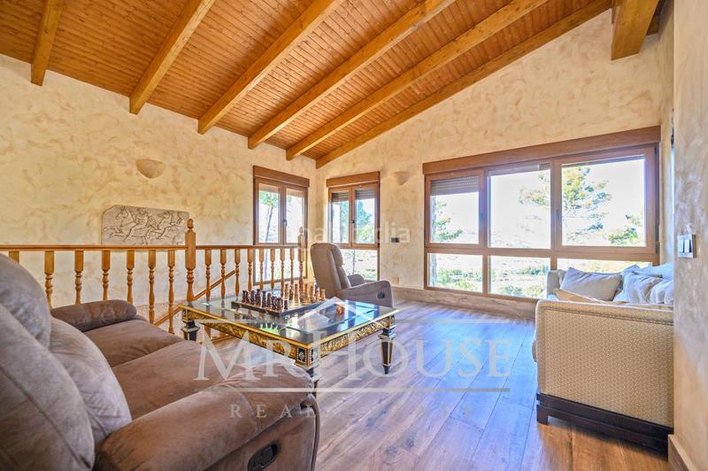 Foto 648c609d-a420-43fd-b94b-b7ad8c1318ac. Terreno residenziale in Perales de Tajuña