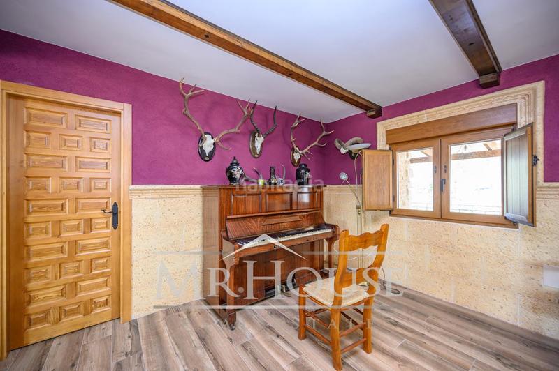 Foto 7b272319-e3e9-4598-af63-c9fb6b95979a. Terreno residenziale in Perales de Tajuña