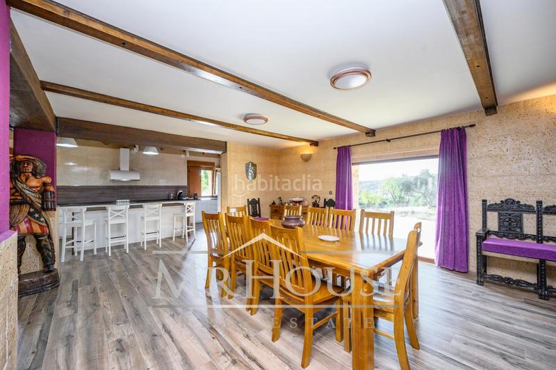 Foto 7ec880e1-94ee-45f2-8887-7645fafa97af. Terreno residenziale in Perales de Tajuña