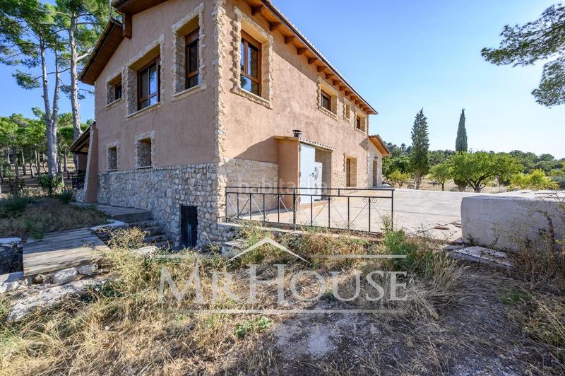 Foto 8cb6269d-6b87-48ad-a48d-1c7ee0db70fd. Terreno residenziale in Perales de Tajuña