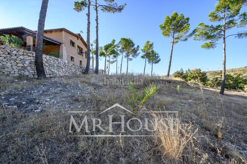 Foto aa5bcb46-1c19-49e4-aeff-469c4b31c373. Terreno residenziale in Perales de Tajuña