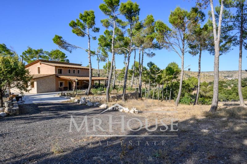 Foto ae6cf040-52fe-4b68-bc3b-ad8935601867. Terreno residenziale in Perales de Tajuña