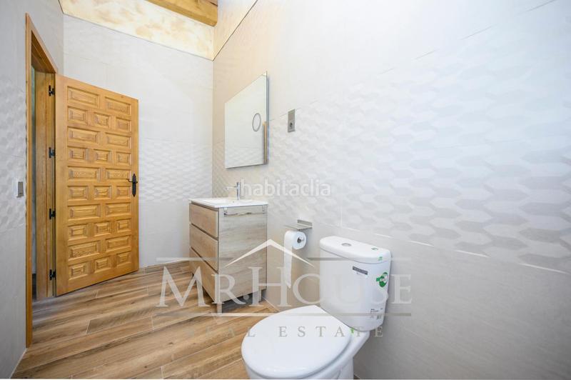 Foto aee4aa78-e8f3-424a-ba54-a35b9e8f3962. Terreno residenziale in Perales de Tajuña