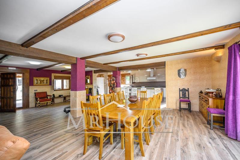 Foto ba935925-cf3a-404f-9d51-f38f7d8f6aec. Terreno residenziale in Perales de Tajuña