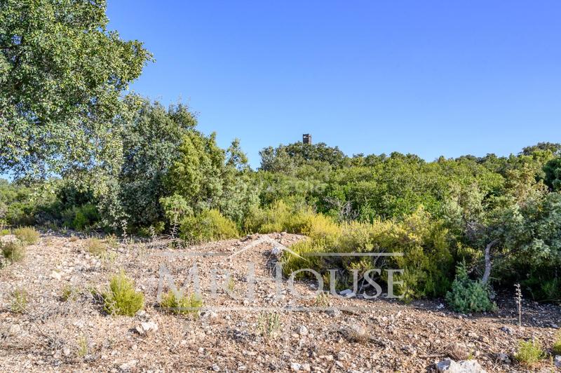 Foto bccf7528-cb17-48e5-99cd-03c142df8f22. Terreno residenziale in Perales de Tajuña