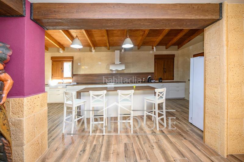 Foto bdc73404-39c6-4176-9f03-92de72d9e1c1. Terreno residenziale in Perales de Tajuña