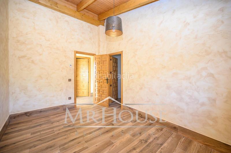 Foto d9cac811-5684-461f-aa10-ecc216c6a513. Terreno residenziale in Perales de Tajuña