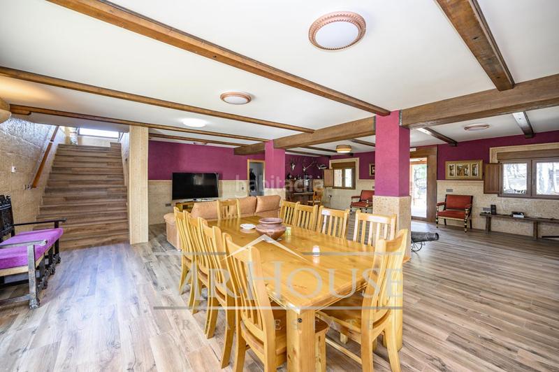 Foto dc7a114f-2c42-4fbc-af8e-78bb507cf725. Terreno residenziale in Perales de Tajuña