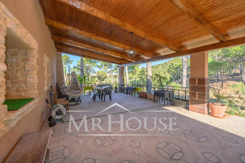 Foto e4507ac0-c507-4784-8bba-c58cf3c31307. Terreno residenziale in Perales de Tajuña