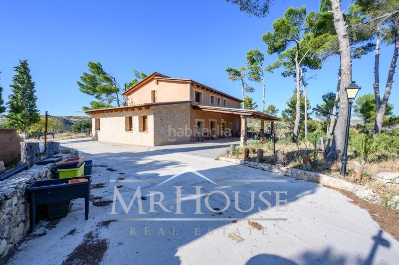 Foto edeb7d6e-6694-4615-931e-7e77ec0033cc. Terreno residenziale in Perales de Tajuña