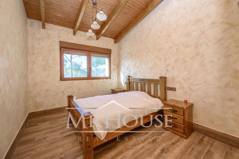 Foto f3257917-4e3f-4b07-b7de-8e1dbdab25e6. Terreno residenziale in Perales de Tajuña