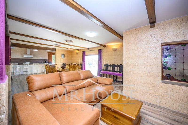 Foto f7ee31c3-fd67-4a96-8244-3995a2ed92e7. Terreno residenziale in Perales de Tajuña