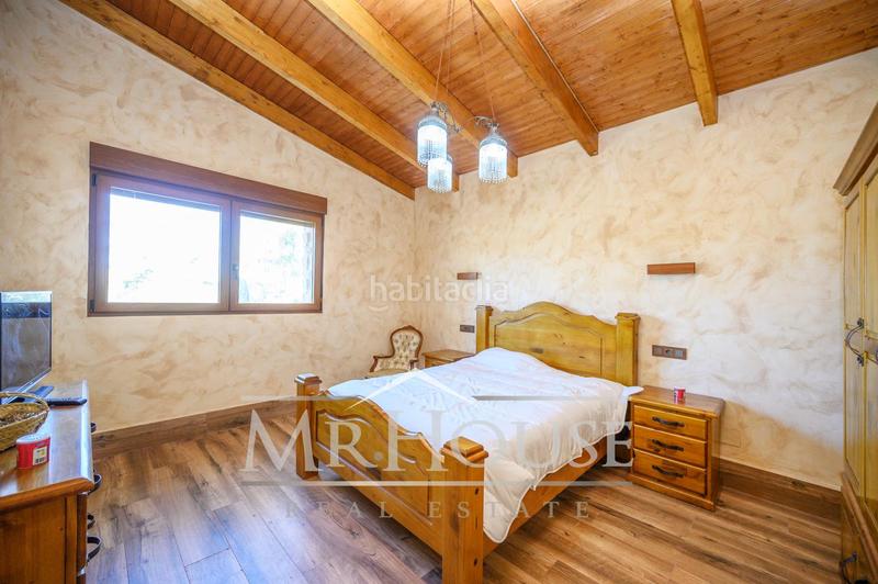 Foto fc086e59-b97e-40c2-aa8a-637883222a87. Terreno residenziale in Perales de Tajuña