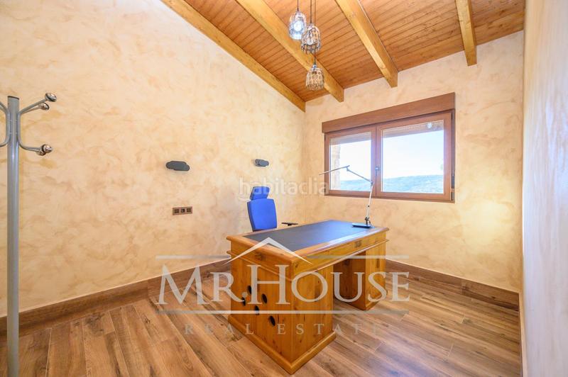 Foto fe3b0e82-fa91-4e2a-86e2-8aa86f3fde4d. Terreno residenziale in Perales de Tajuña