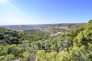Masia en Perales de Tajua