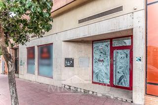 Local Comercial en María Zayas
