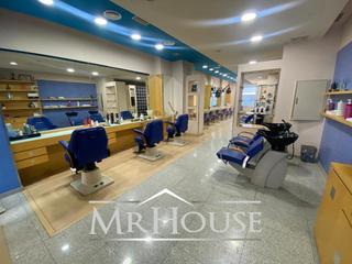 Lloguer Local Comercial  Real. Mr. house real estate alquila espectacular local comercial en ub