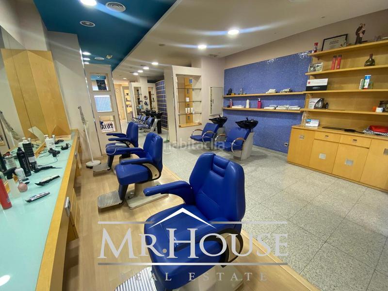 Foto 35fa6242-04c7-4005-a901-65c4ec48985a. Alquiler local comercial mr. house real estate alquila espectacular local comercial en ubicación inmejorable! en Illescas