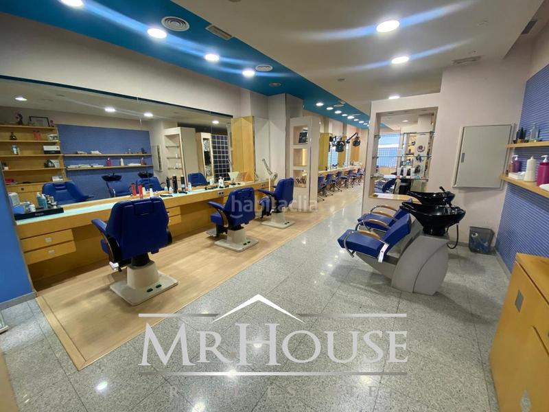 Foto 487e3dda-a487-4ef8-9dc8-02e4db6df257. Alquiler local comercial mr. house real estate alquila espectacular local comercial en ubicación inmejorable! en Illescas