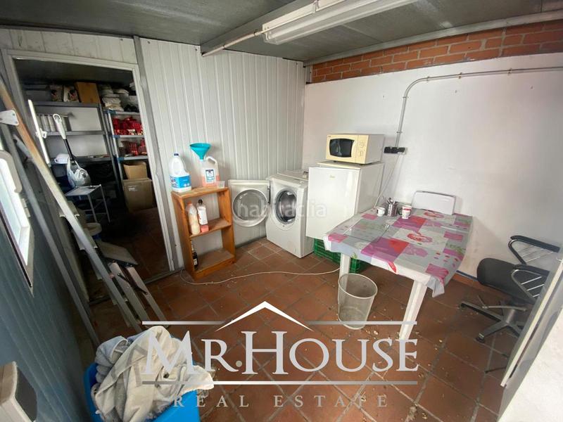 Foto 4e8eac63-0931-4df7-8395-5b5d38573803. Alquiler local comercial mr. house real estate alquila espectacular local comercial en ubicación inmejorable! en Illescas