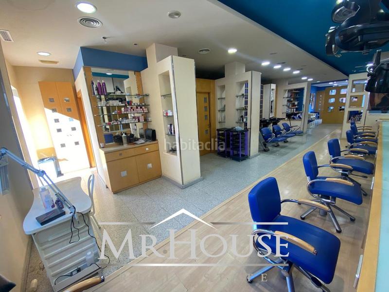 Foto 5fcc2793-73d7-4a9c-beea-d9a224d197e2. Alquiler local comercial mr. house real estate alquila espectacular local comercial en ubicación inmejorable! en Illescas