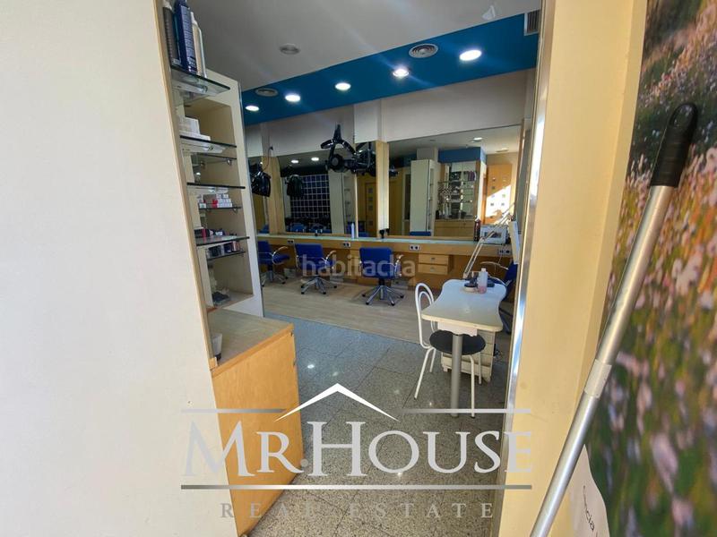 Foto b726b6bf-cd0b-4159-89fd-2bcc82890fa5. Alquiler local comercial mr. house real estate alquila espectacular local comercial en ubicación inmejorable! en Illescas