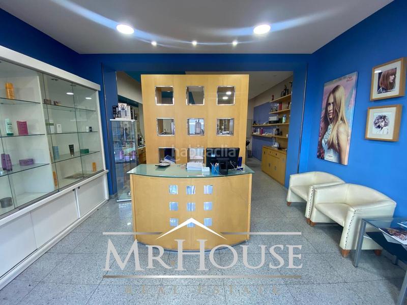 Foto c7b06302-c7de-43cc-a4fa-e9787b244cf8. Alquiler local comercial mr. house real estate alquila espectacular local comercial en ubicación inmejorable! en Illescas