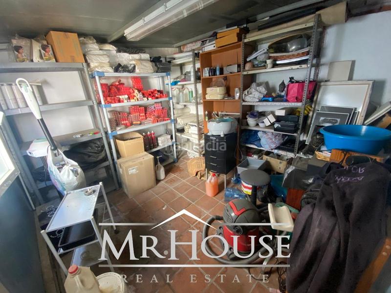 Foto fb3e4c91-3f99-4172-9f08-7db3c3d91345. Alquiler local comercial mr. house real estate alquila espectacular local comercial en ubicación inmejorable! en Illescas