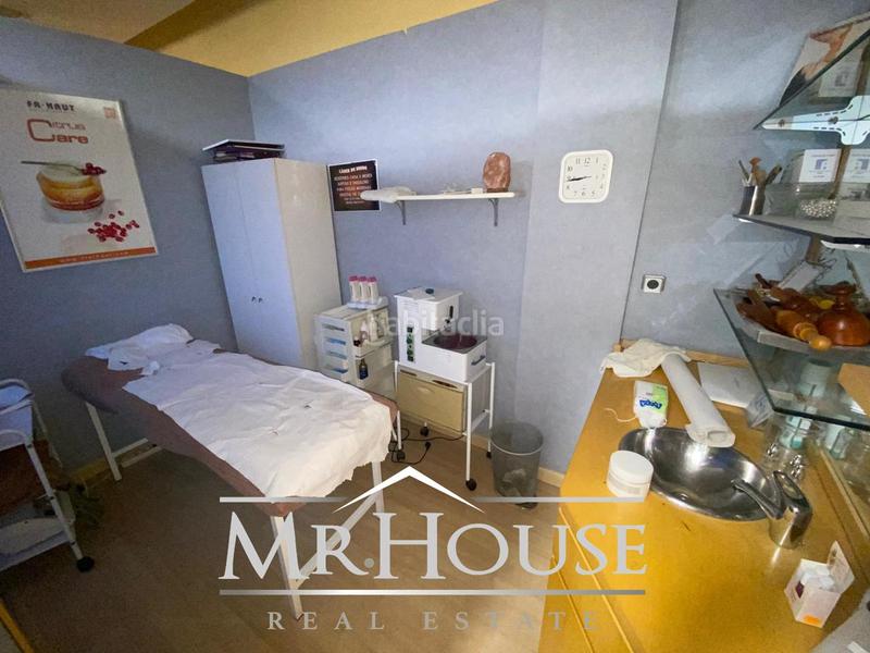 Foto 24db4966-ba3e-47dc-a7ff-d918400478fd. Lloguer local comercial a Centro Illescas