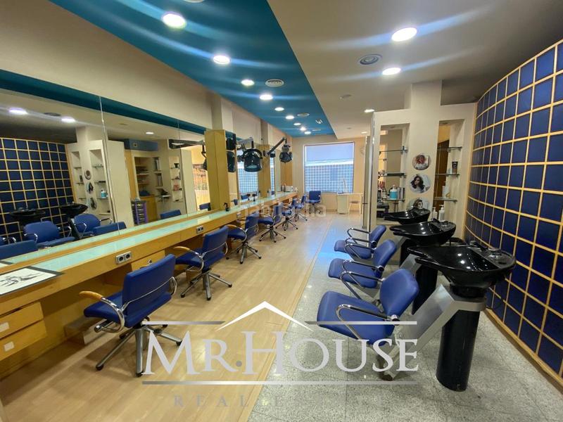 Foto 45addc82-ad3e-4fc1-a5f0-4949edff7806. Lloguer local comercial a Centro Illescas