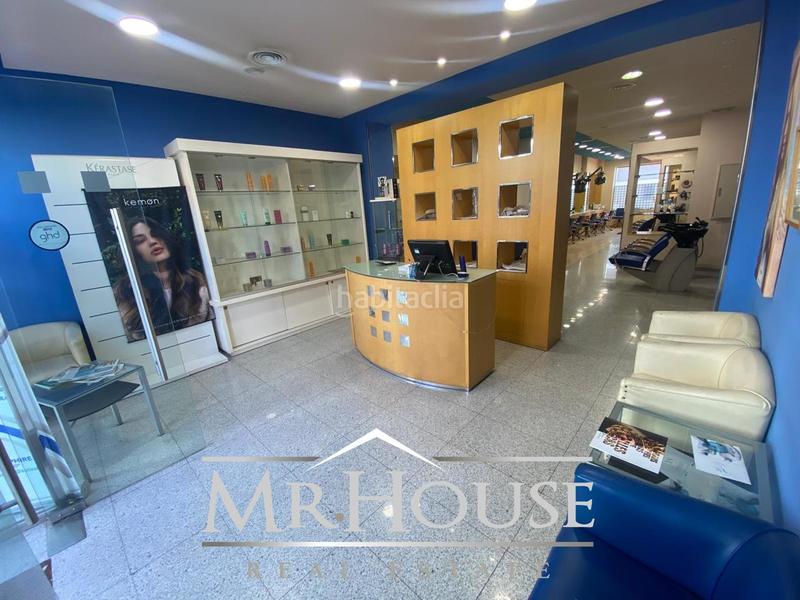 Foto 5265a2b3-2757-4ce0-bf7f-c07f17439a13. Lloguer local comercial a Centro Illescas