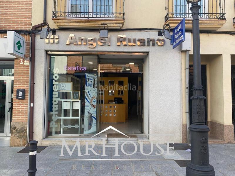 Foto eccc7477-cddc-49f2-8697-31de6e23693a. Lloguer local comercial a Centro Illescas