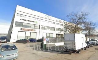Office space  De castilla