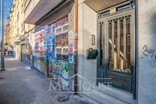 Local commercial à De Nuestra Señora De Valvanera