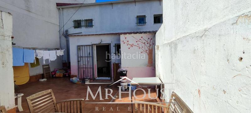 Foto 39cc46cf-8571-4540-baf3-01269571ad8a. Casa a Calle Pinto-San Roque Parla