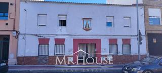 Haus  Torrejón