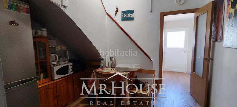 Foto dd0bcc09-4b4c-4d84-80f0-d5b04fddb308. Casa a Calle Pinto-San Roque Parla