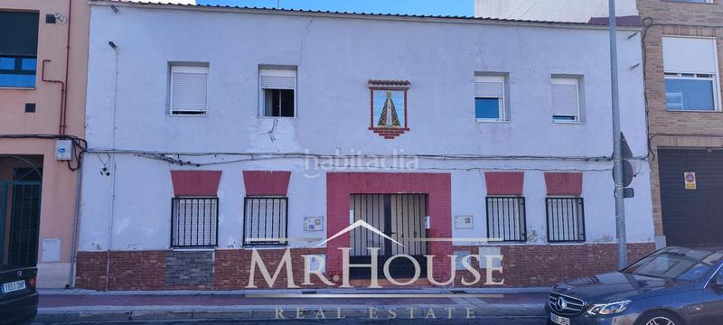 Foto 83c93985-f4a0-4a49-a91f-b7ef92bb8530. Haus in Calle Pinto-San Roque Parla