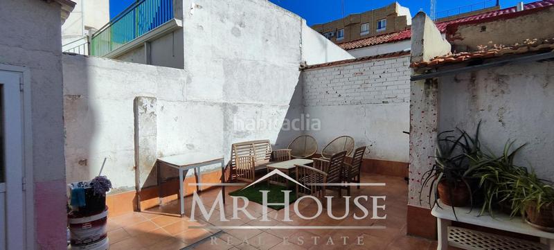 Foto 0bef8bf7-a191-4829-bc4f-4269950f6774. Maison dans Calle Pinto-San Roque Parla