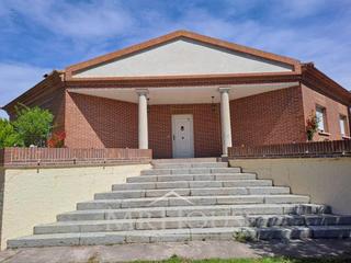 Haus in Cuatro Postes