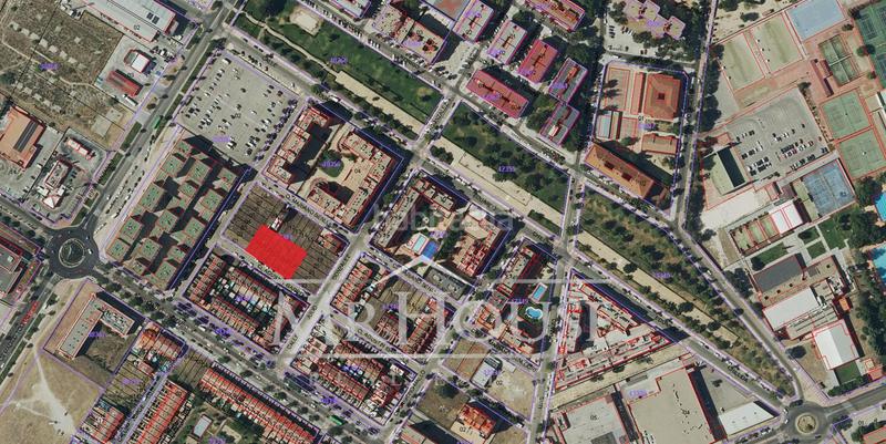 Foto 6de61e17-8270-47a8-9007-838db4638b09. Terreno residencial en Fuentebella-San Fermín-El Leguario Parla